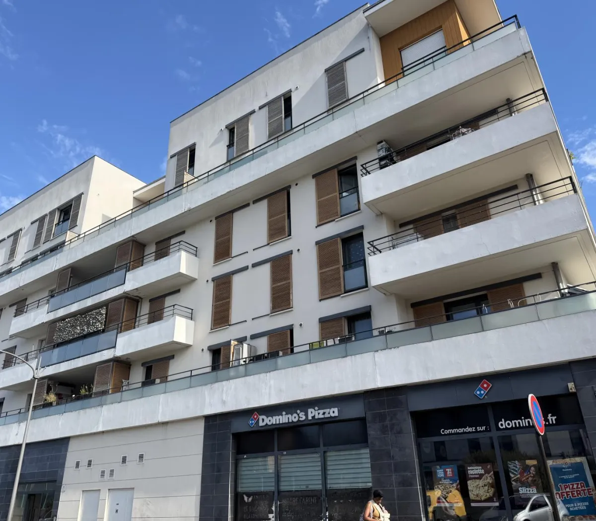 Location Deuil-la-Barre Appartement 6aaba155f0ba