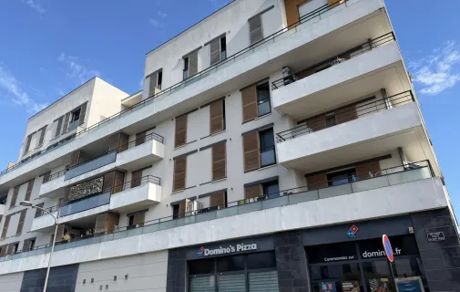 Location Deuil-la-Barre Appartement 6aaba155f0ba