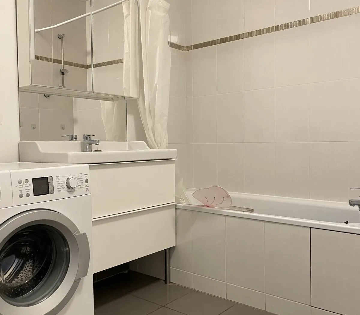 Location Deuil-la-Barre Appartement 6aaba618a4c1