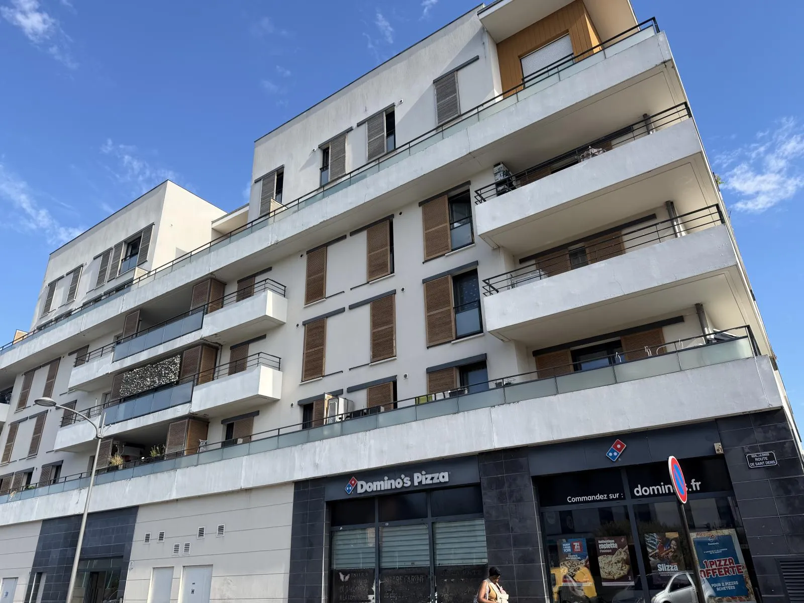 Location Deuil-la-Barre Appartement 6aaba618a4c1