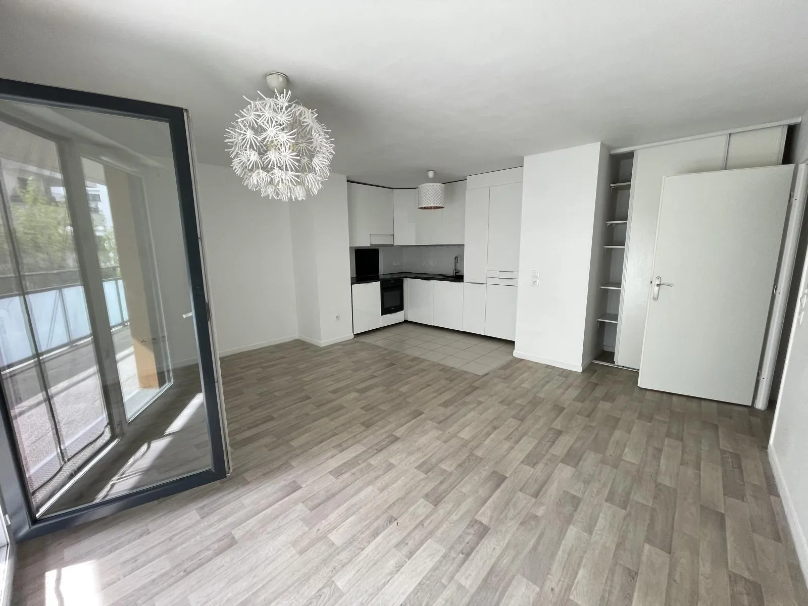 Location Deuil-la-Barre Appartement 6aaba618a4c1