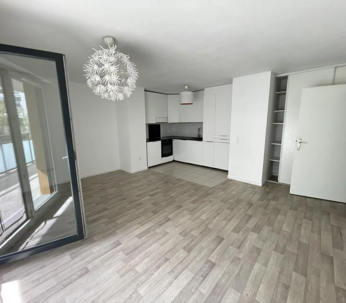 Location Deuil-la-Barre Appartement 6aaba618a4c1