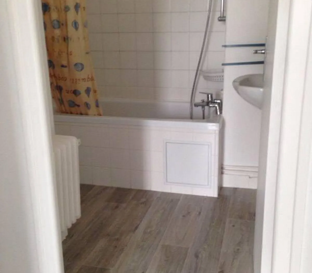 Location Poitiers Appartement 6aabca5b0c0e