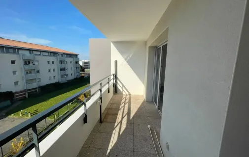 Location Toulouse Appartement 6aabd1d9ae32