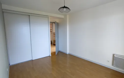 Location Thonon-les-Bains Appartement 6aabfe930569