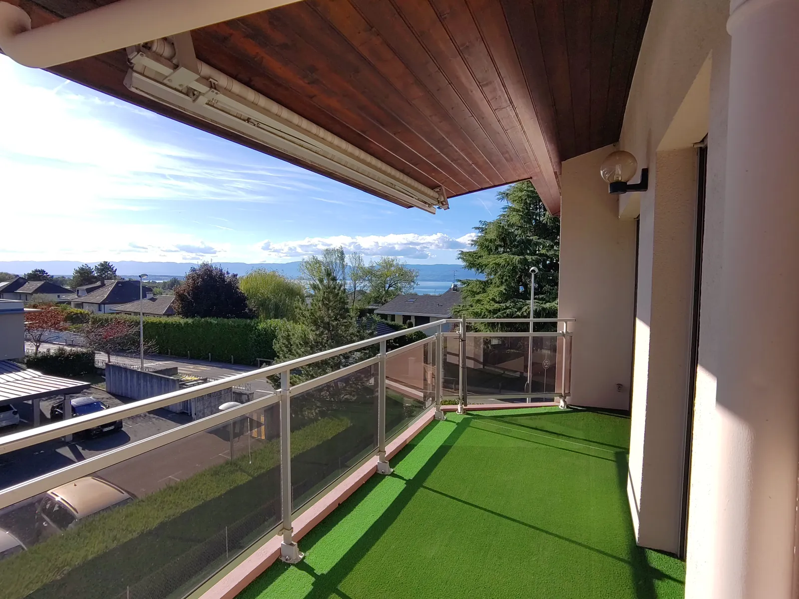 Location Thonon-les-Bains Appartement 6aabfe930569