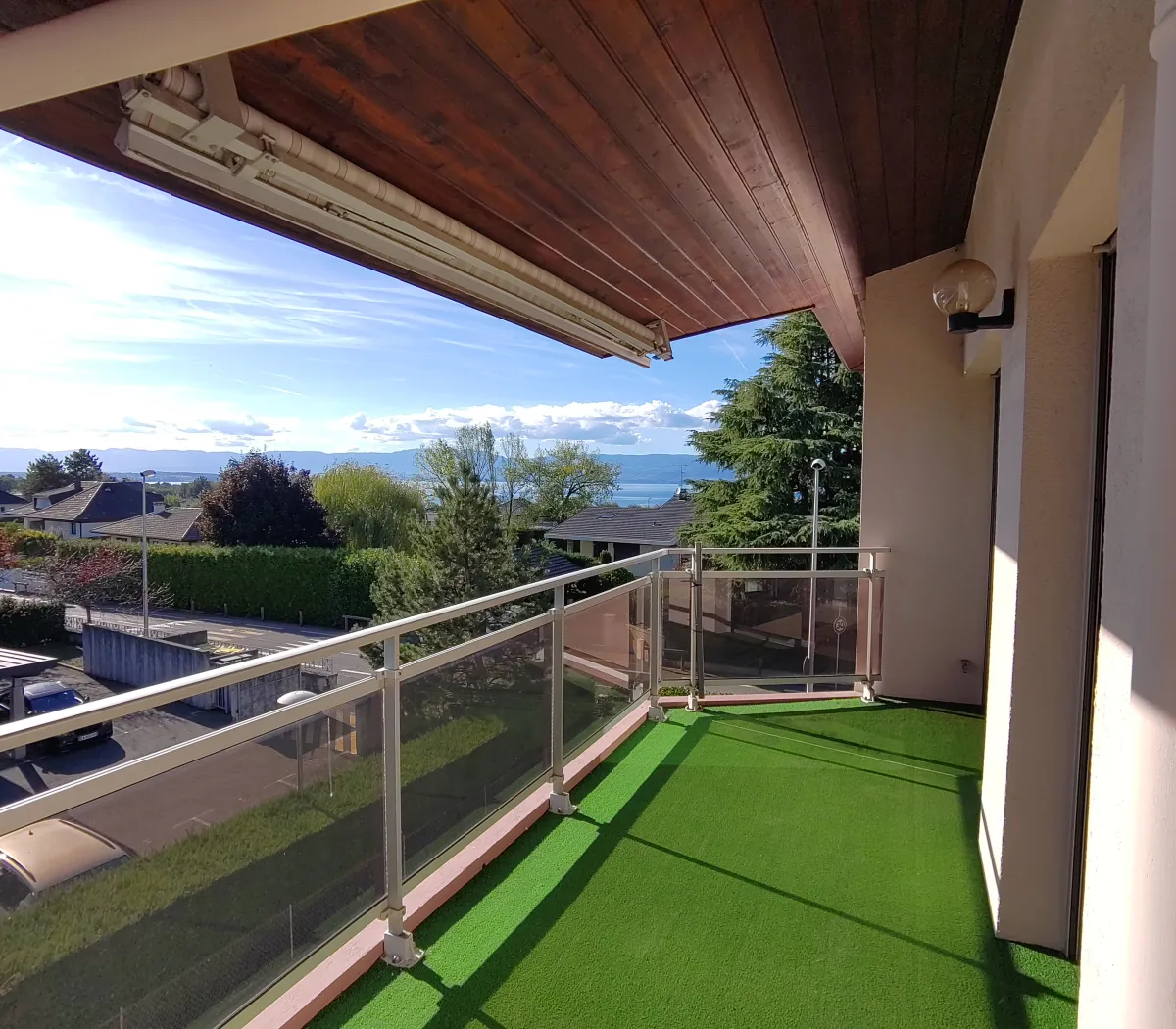 Location Thonon-les-Bains Appartement 6aabfe930569