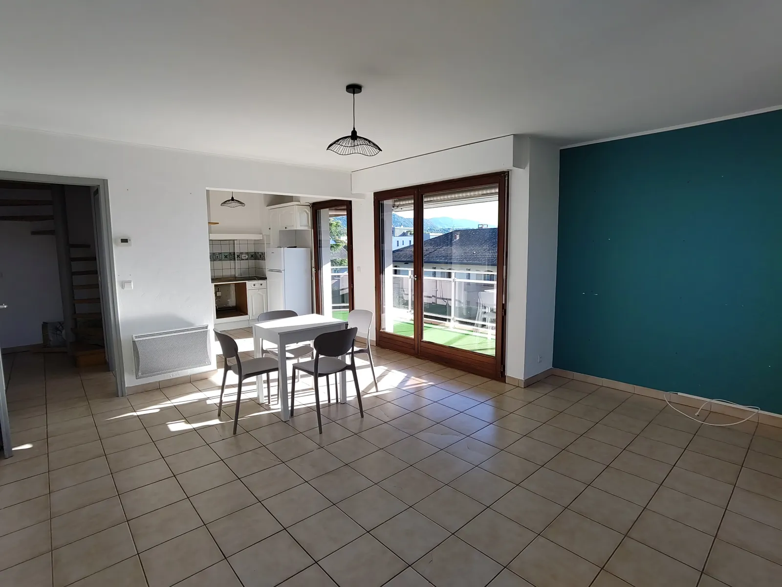 Location Thonon-les-Bains Appartement 6aabfe930569