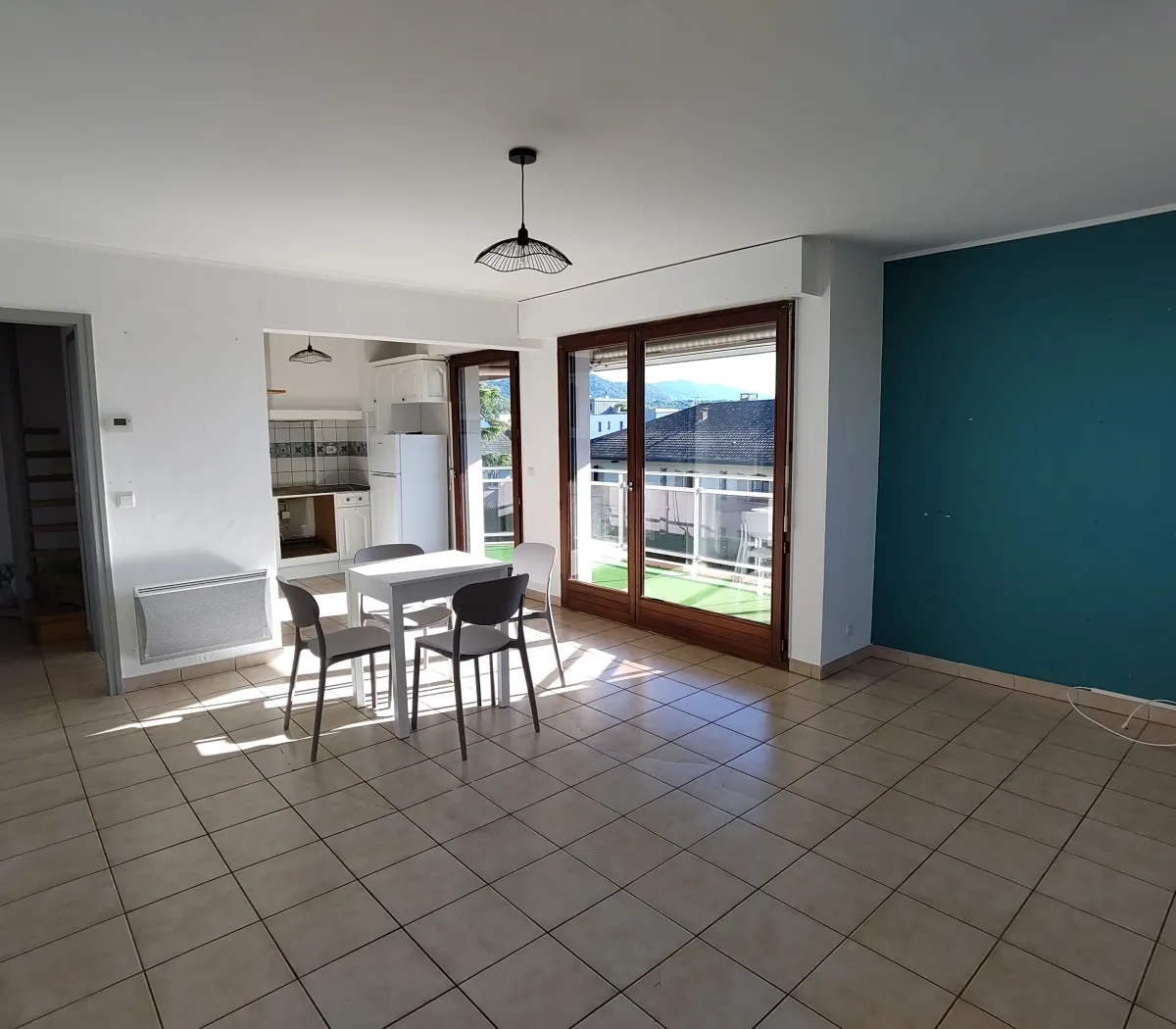 Location Thonon-les-Bains Appartement 6aabfe930569