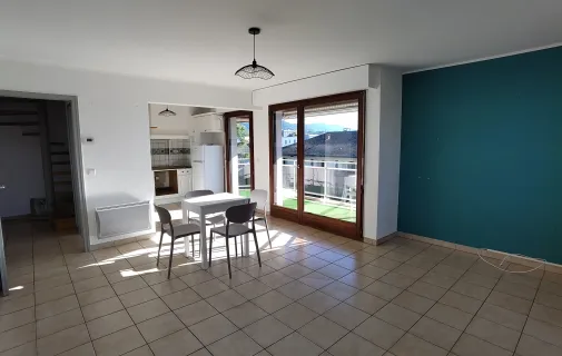 Location Thonon-les-Bains Appartement 6aabfe930569