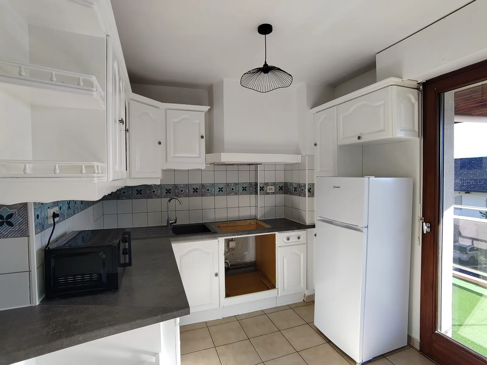Location Thonon-les-Bains Appartement 6aabfe930569