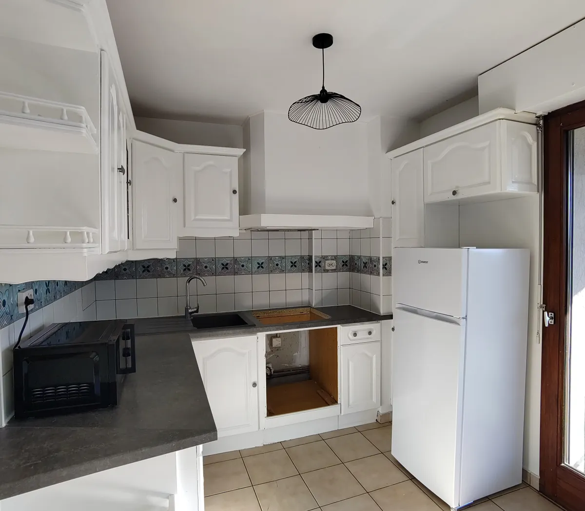 Location Thonon-les-Bains Appartement 6aabfe930569