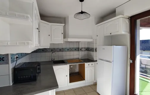 Location Thonon-les-Bains Appartement 6aabfe930569