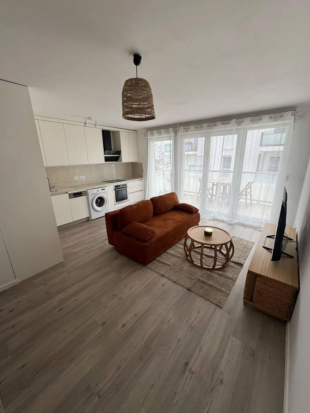 Location Bezons Appartement 6aac06b05645