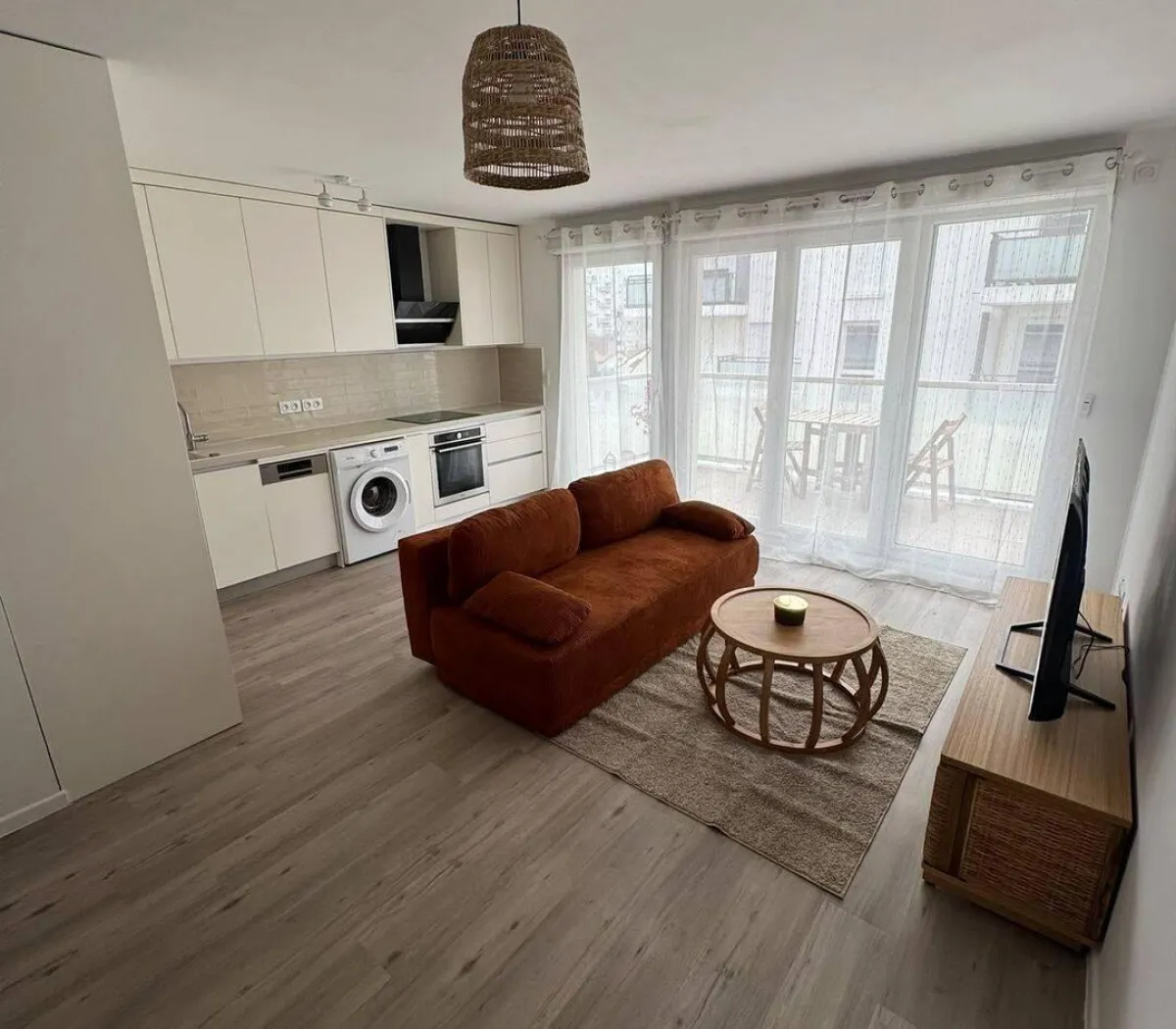 Location Bezons Appartement 6aac06b05645