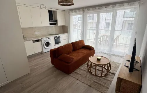 Location Bezons Appartement 6aac06b05645