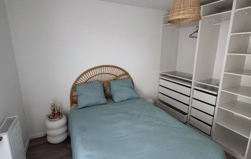 Location Bezons Appartement 6aac06b05645