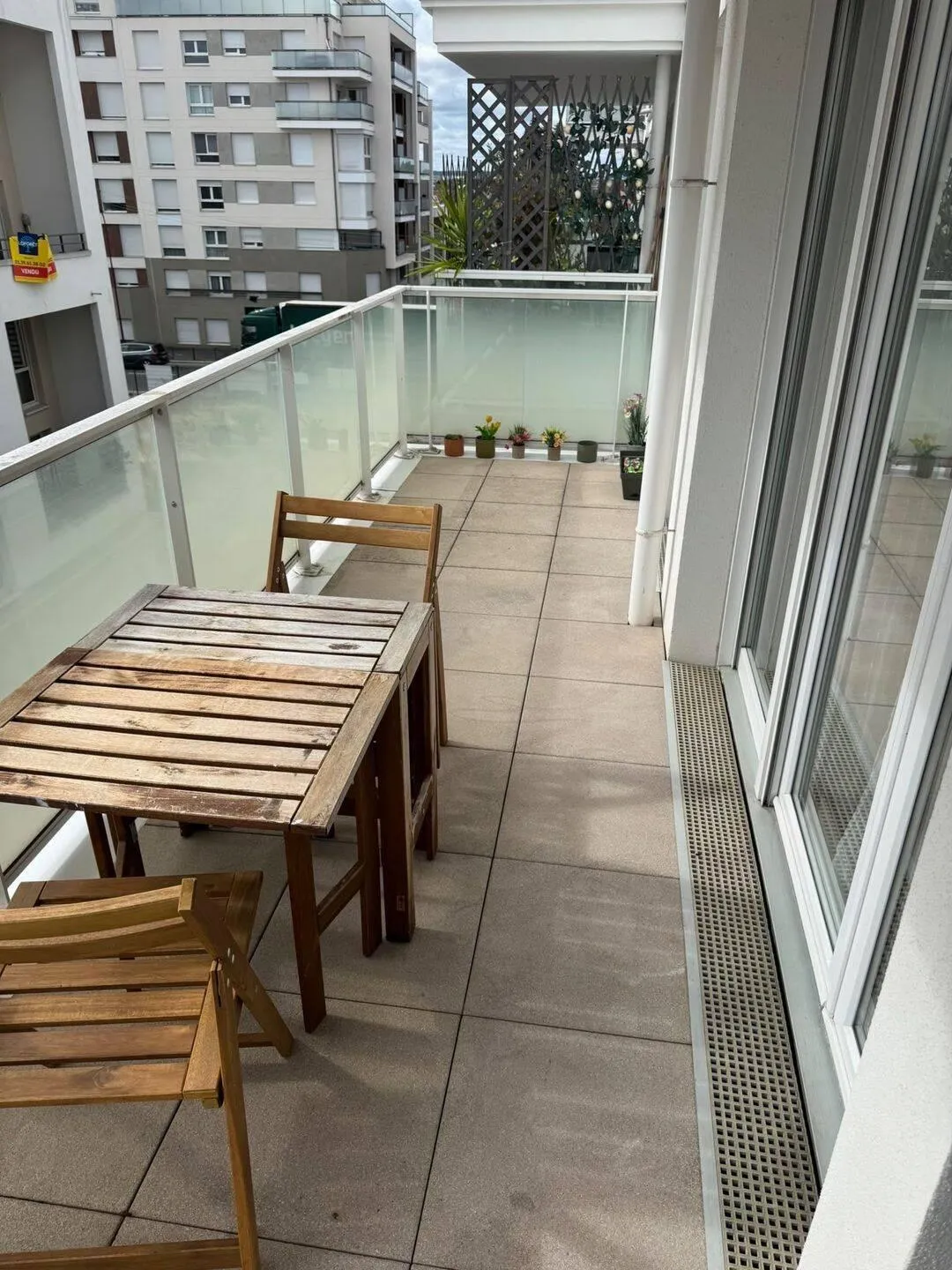 Location Bezons Appartement 6aac06b05645