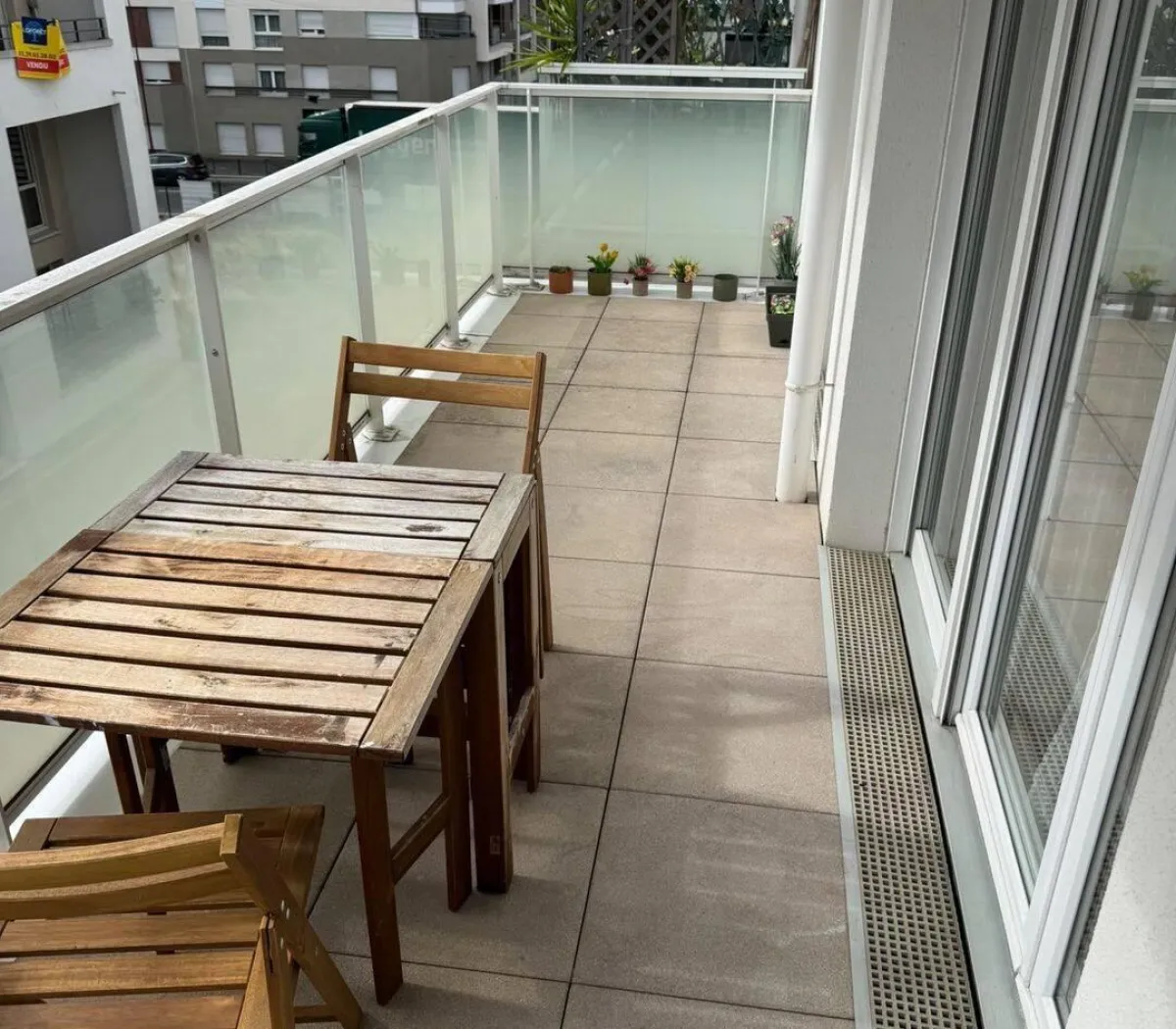 Location Bezons Appartement 6aac06b05645