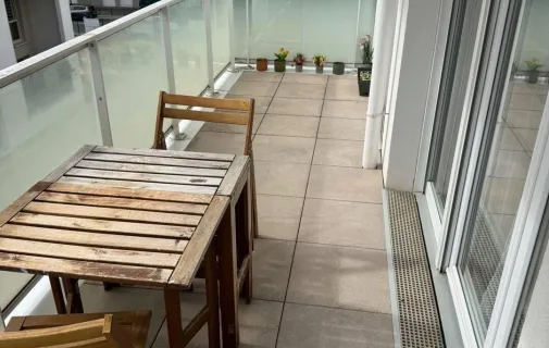Location Bezons Appartement 6aac06b05645