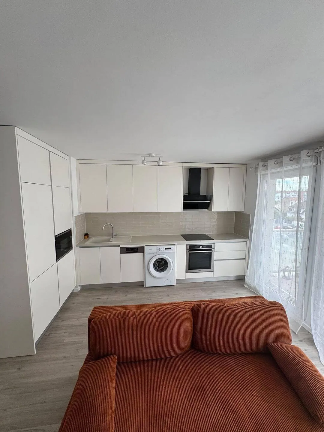 Location Bezons Appartement 6aac06b05645