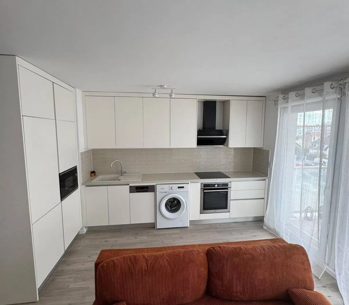 Location Bezons Appartement 6aac06b05645