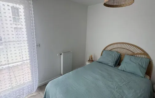 Location Bezons Appartement 6aac06b05645