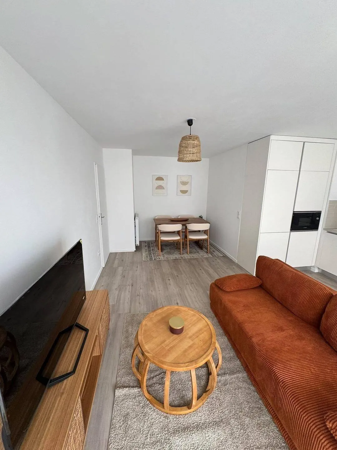 Location Bezons Appartement 6aac06b05645