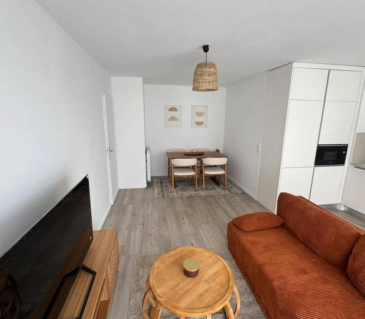 Location Bezons Appartement 6aac06b05645