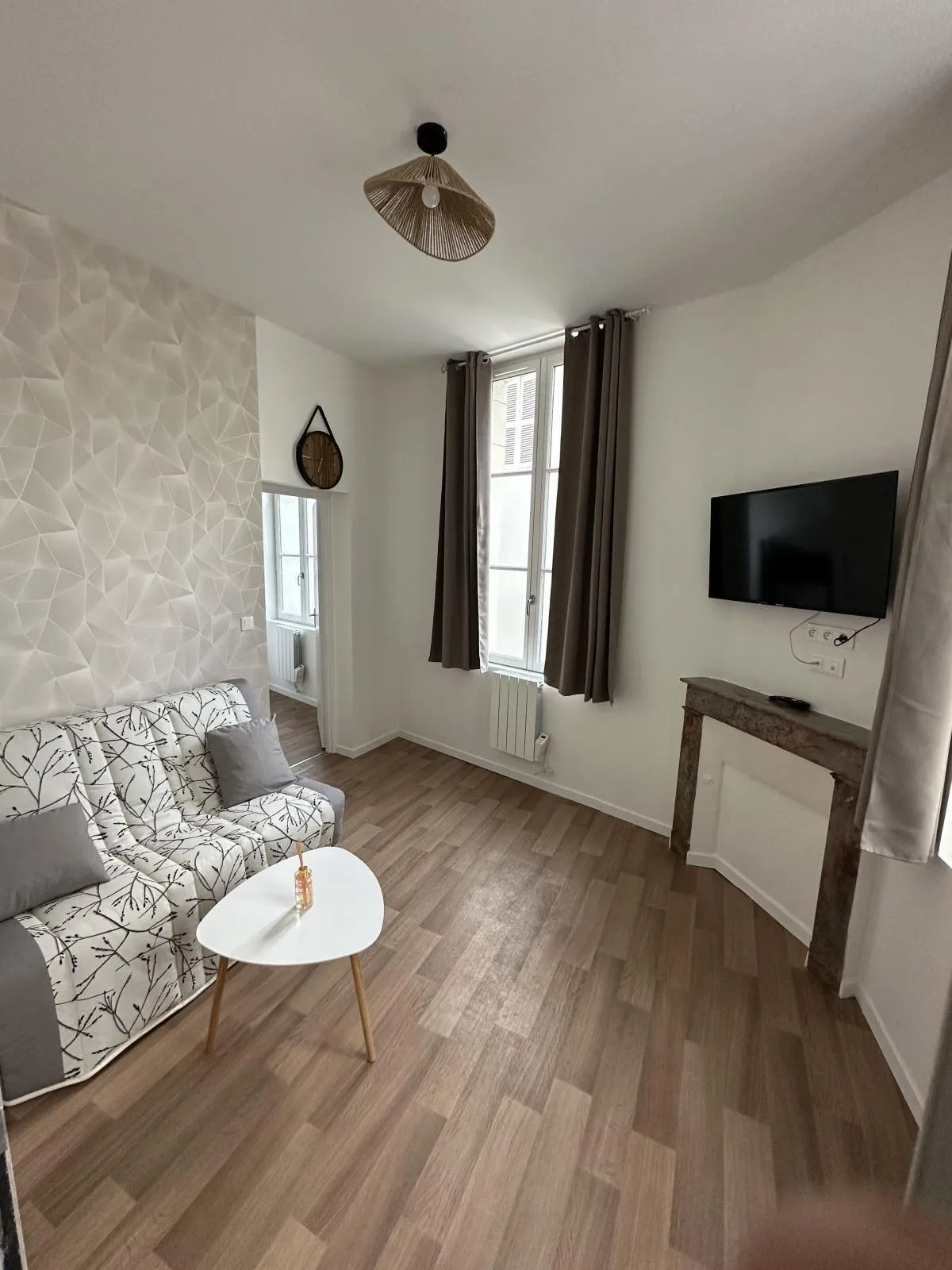 Location Châtellerault Appartement 6aac19e8dbf2