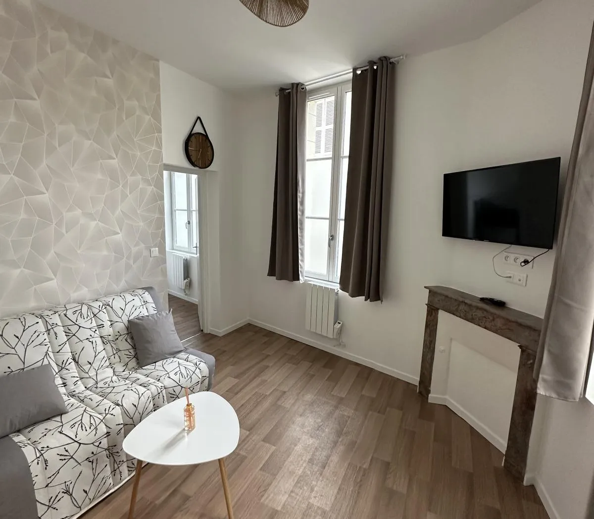 Location Châtellerault Appartement 6aac19e8dbf2