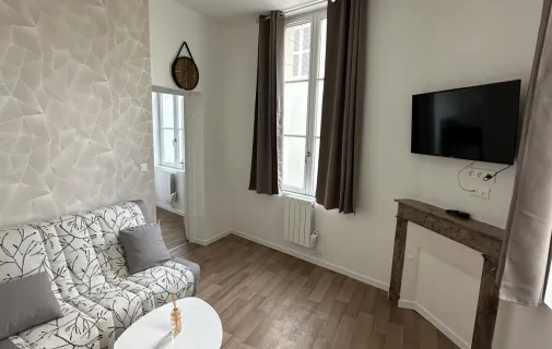 Location Châtellerault Appartement 6aac19e8dbf2