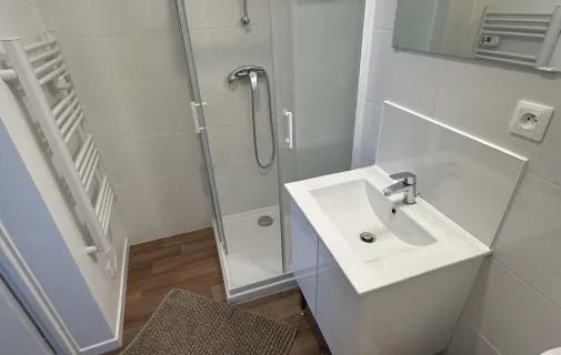 Location Châtellerault Appartement 6aac19e8dbf2
