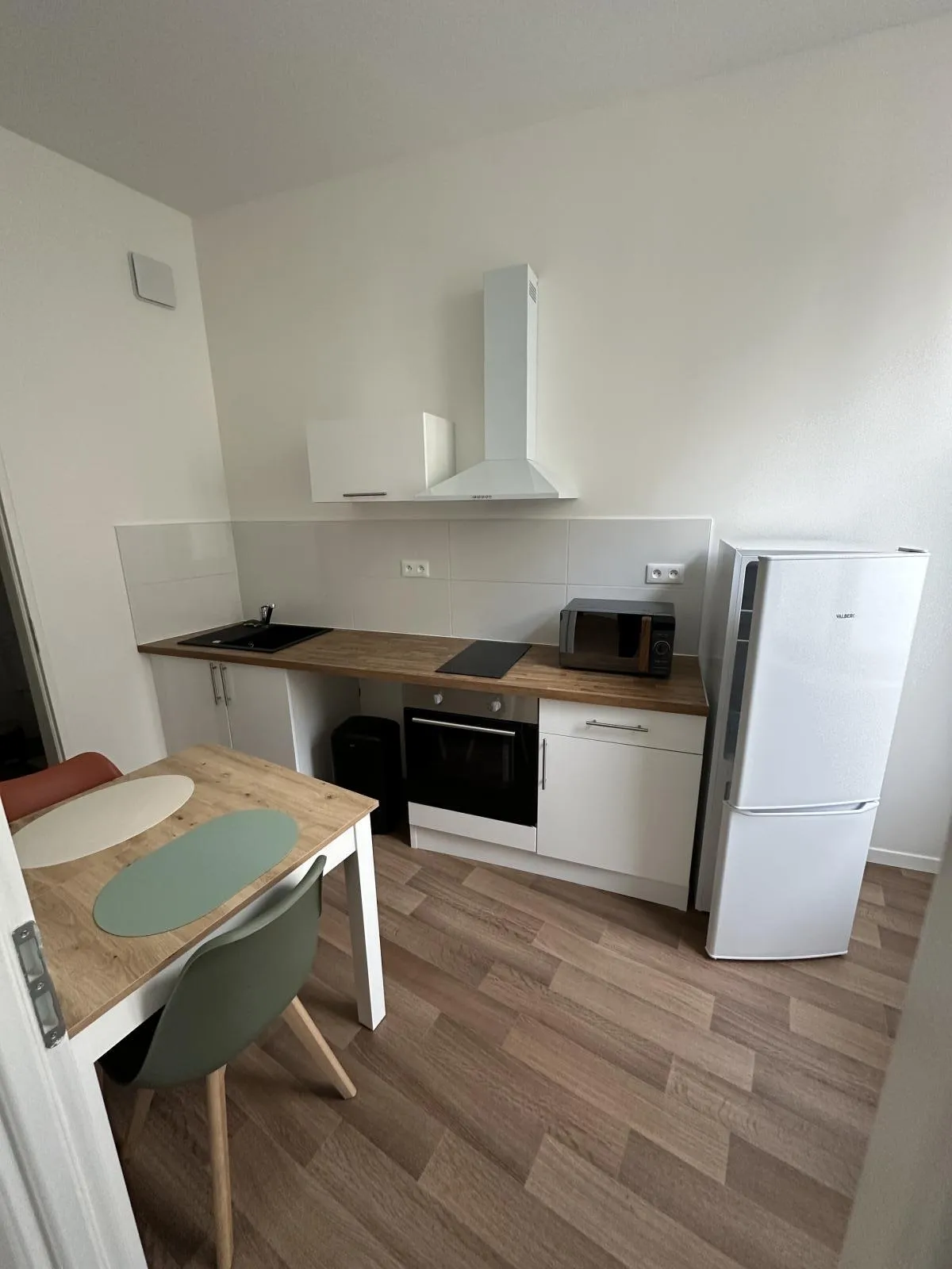 Location Châtellerault Appartement 6aac19e8dbf2