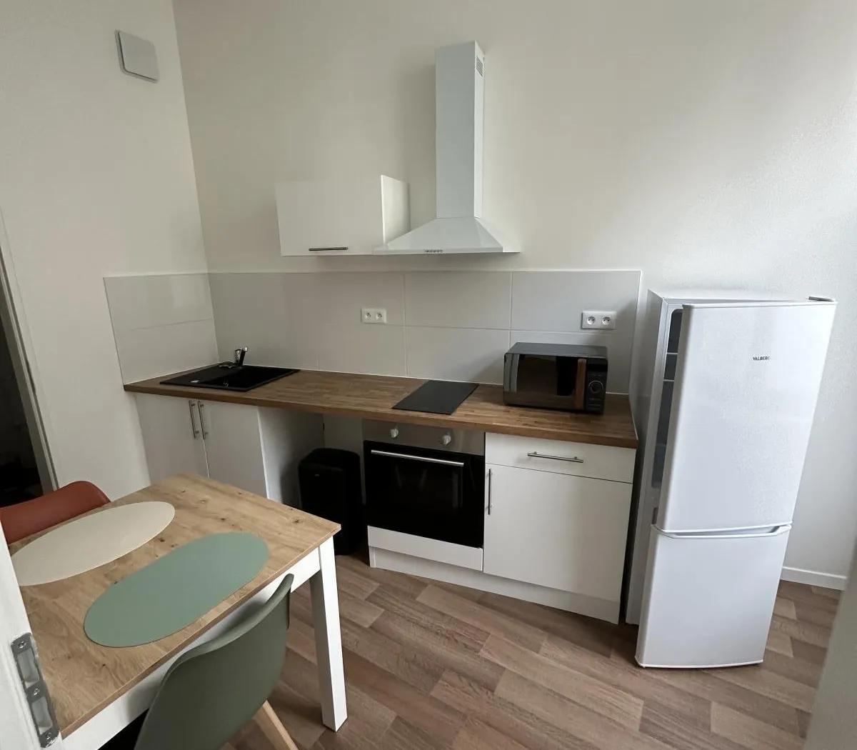 Location Châtellerault Appartement 6aac19e8dbf2