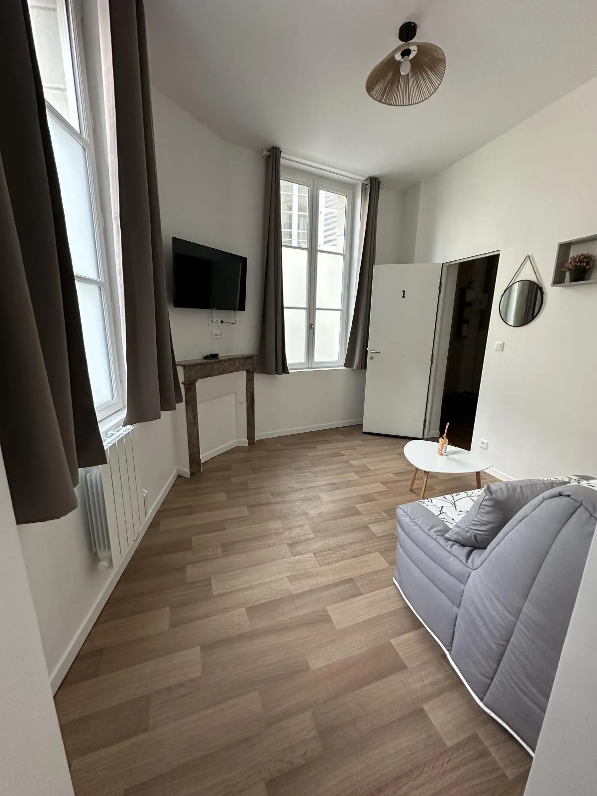Location Châtellerault Appartement 6aac19e8dbf2