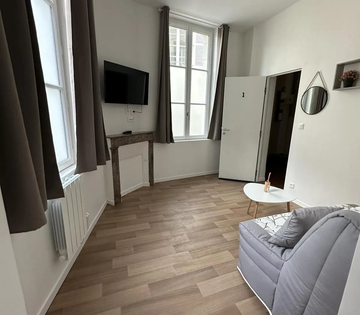 Location Châtellerault Appartement 6aac19e8dbf2