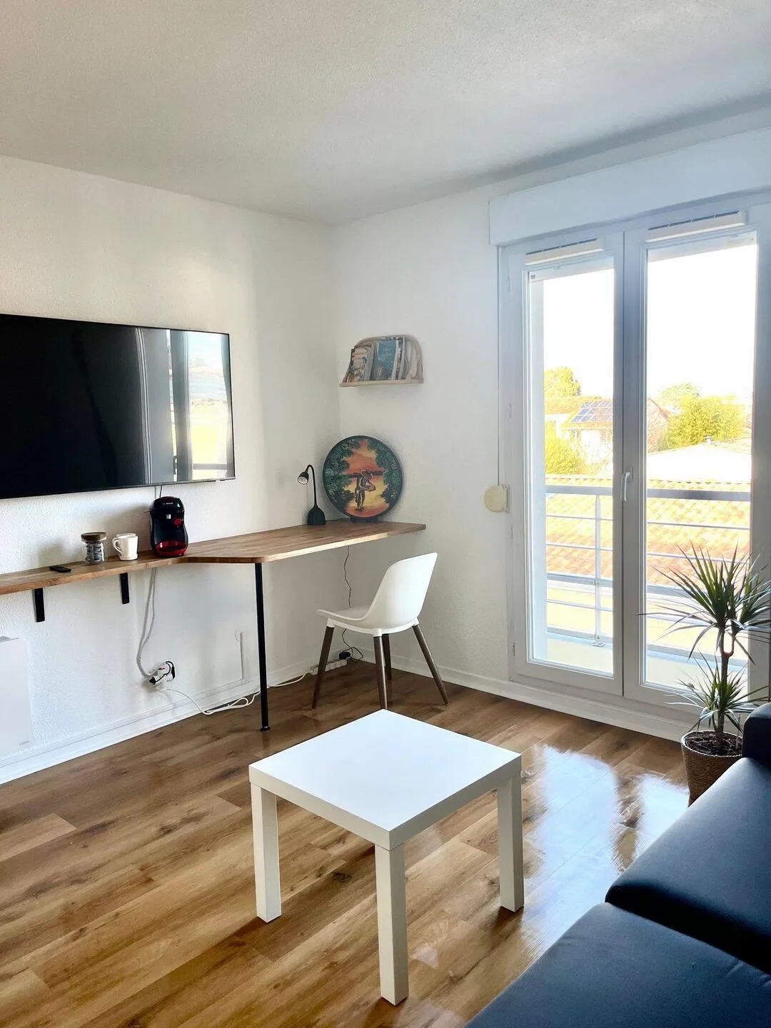 Location Talence Appartement 6aac1bd7b2c8