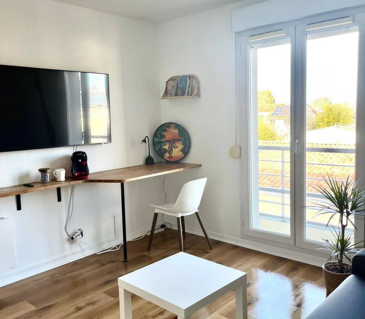 Location Talence Appartement 6aac1bd7b2c8