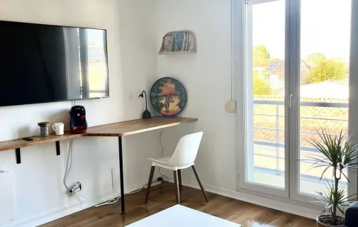 Location Talence Appartement 6aac1bd7b2c8