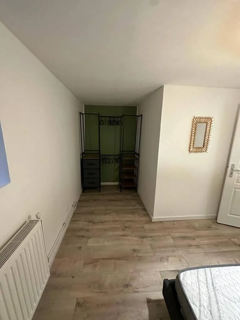 Location Tourcoing Chambre 6aac1bdd20e1