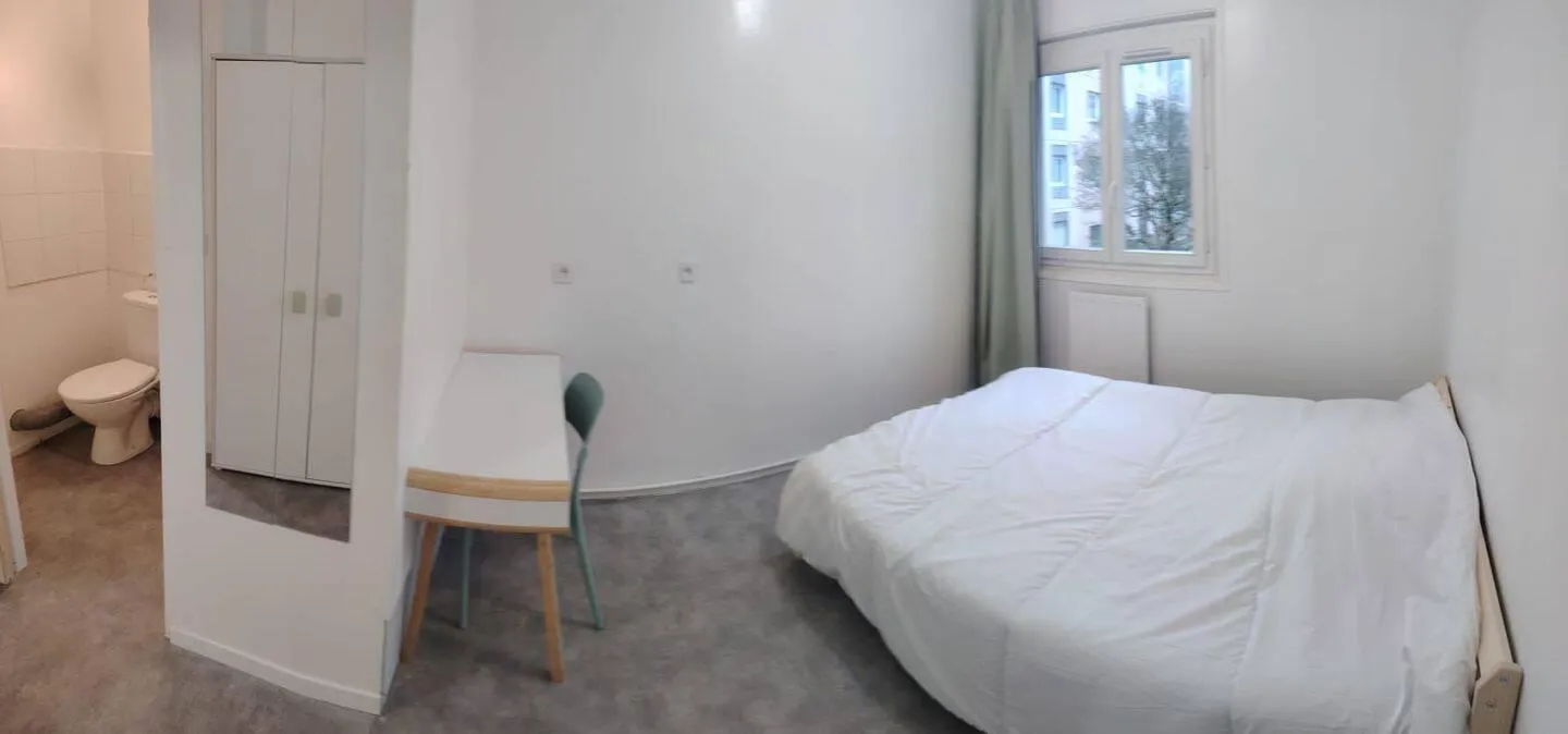 Location Aulnay-sous-Bois Chambre 6aac2f735af0