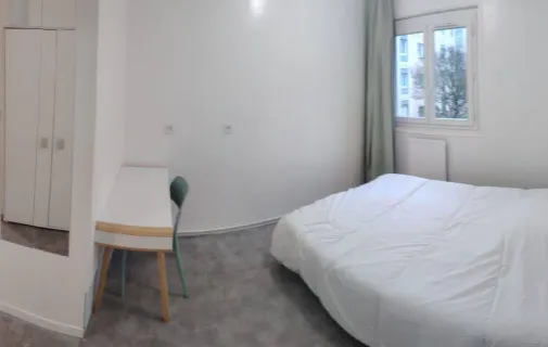 Location Aulnay-sous-Bois Chambre 6aac2f735af0