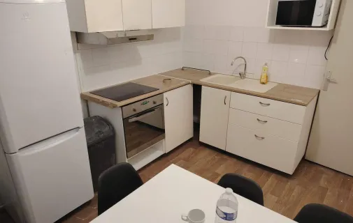 Location Aulnay-sous-Bois Chambre 6aac2f735af0