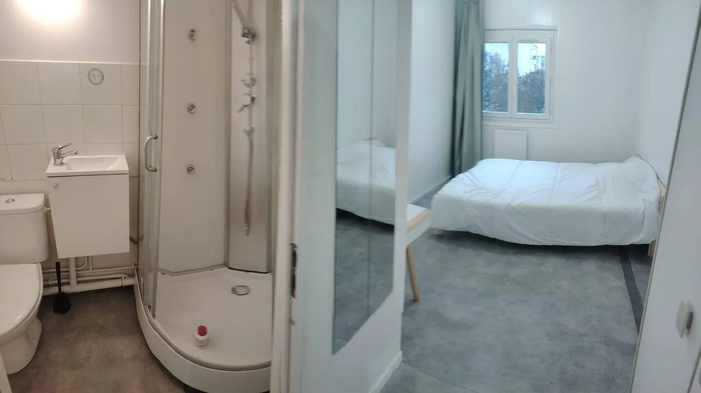 Location Aulnay-sous-Bois Chambre 6aac2f735af0