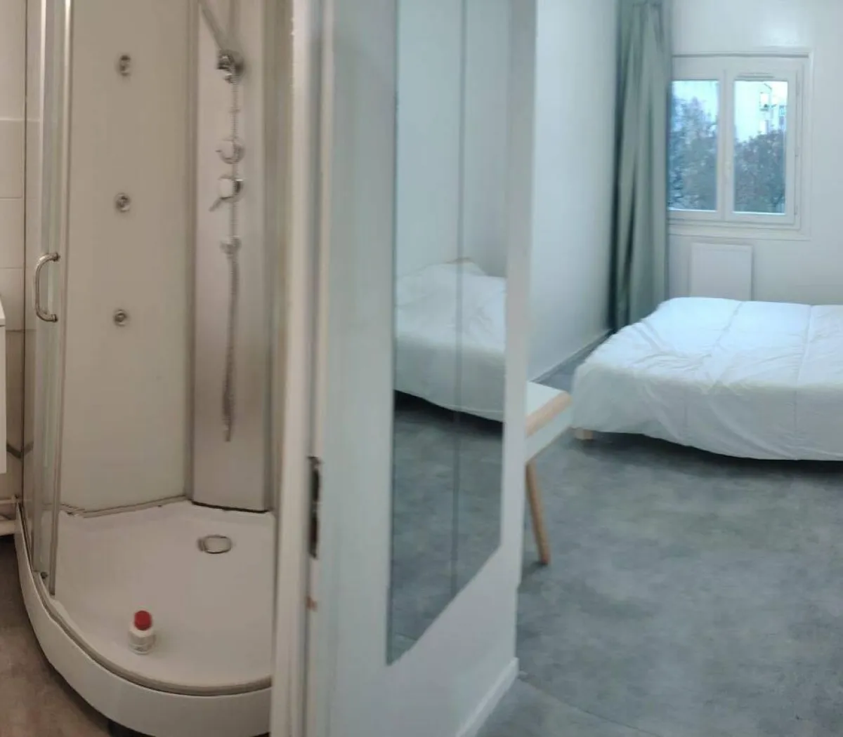 Location Aulnay-sous-Bois Chambre 6aac2f735af0