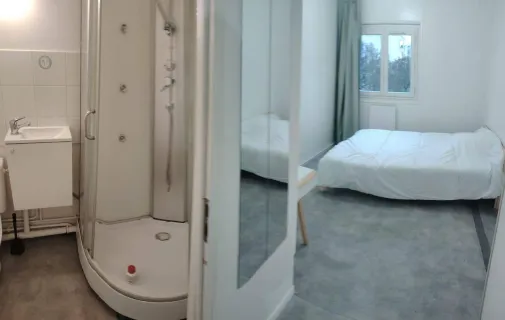 Location Aulnay-sous-Bois Chambre 6aac2f735af0