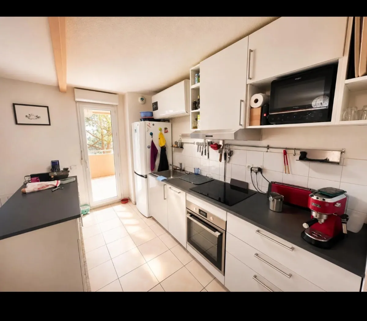 Location Montpellier Appartement 6aacb32eb1b7