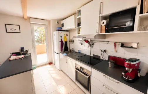 Location Montpellier Appartement 6aacb32eb1b7