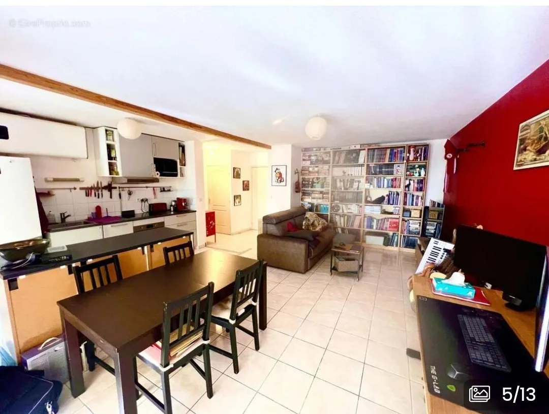 Location Montpellier Appartement 6aacb32eb1b7